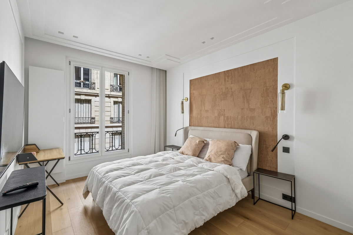 Luxury Apartment for sale in Paris 17ème, 898 000 €, Photo 4