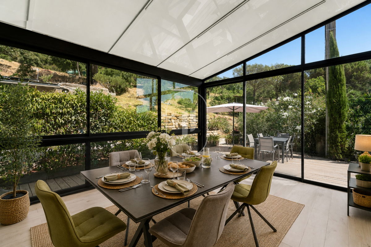Maison de luxe à vendre à Grimaud, 10 000 000 €, Photo 4