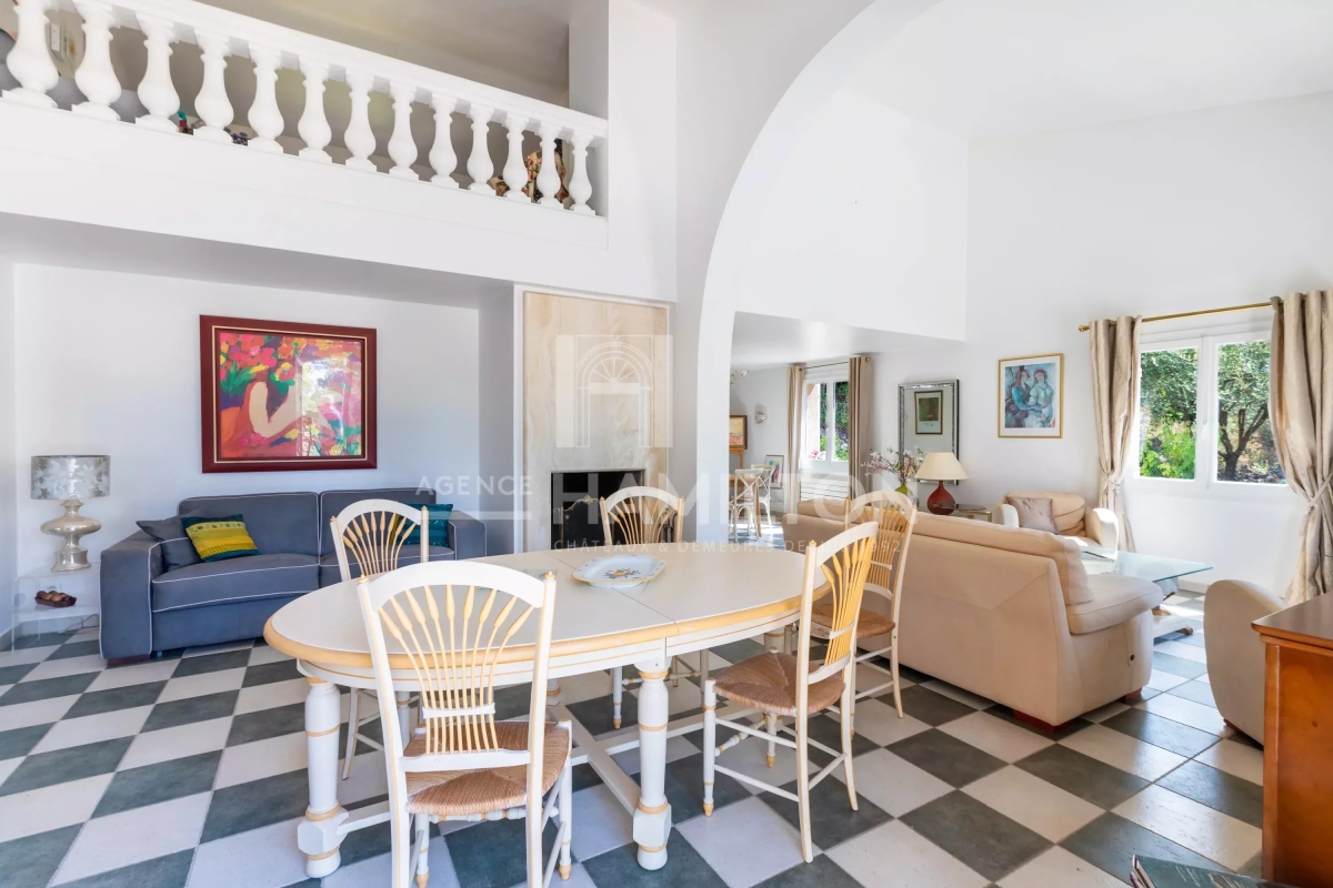 Maison de luxe à vendre à Cabris, 1 095 000 €, Photo 4