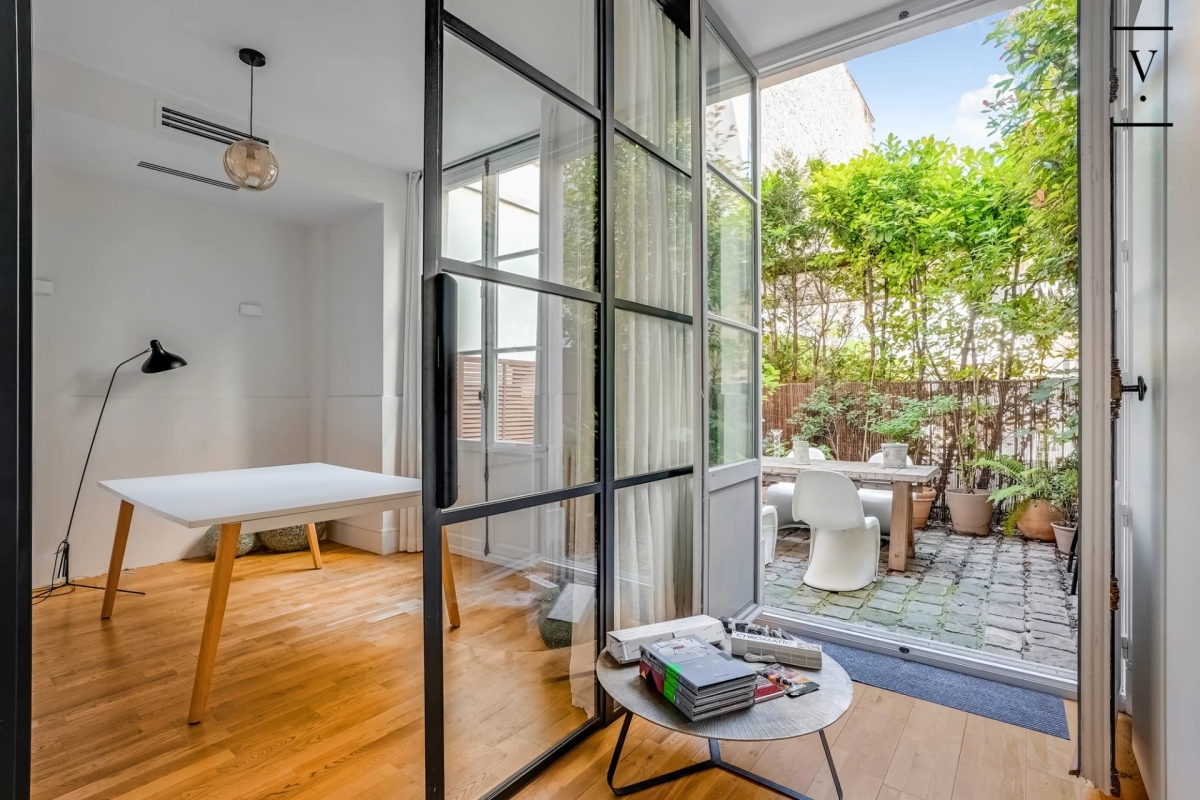 Appartement de luxe à vendre à Paris 3ème, 1 825 000 €, Photo 4