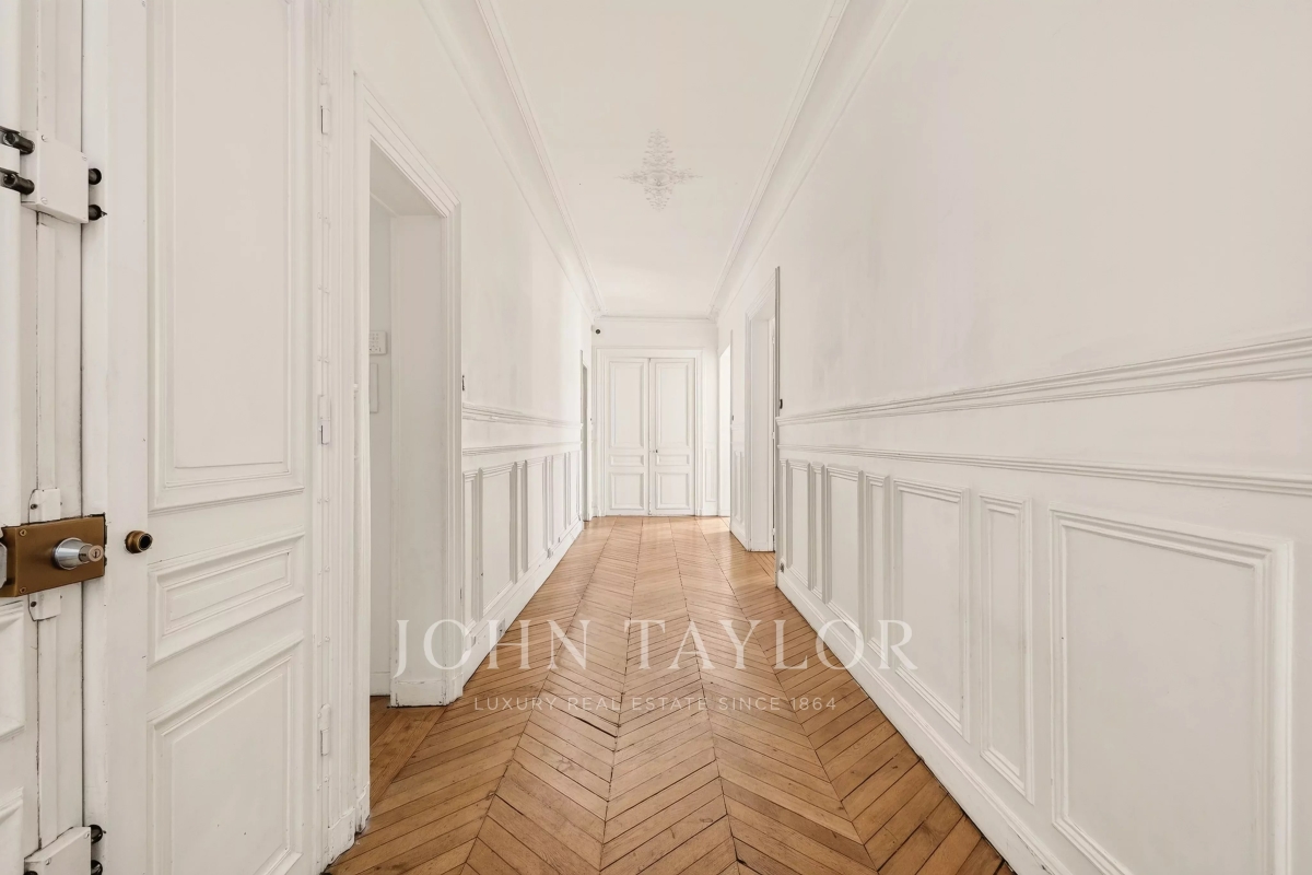 Luxury Apartment for sale in Paris 8ème, 3 950 000 €, Photo 4