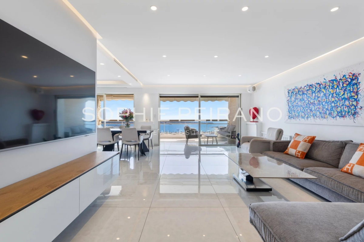 Appartement de luxe à vendre à Cannes, 1 495 000 €, Photo 4