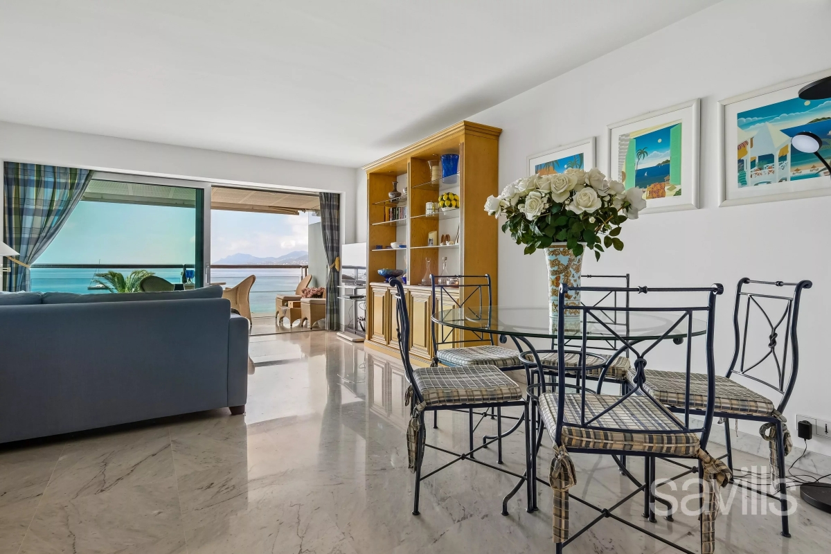 Luxury Apartment for sale in Cannes, 1 590 000 €, Photo 4