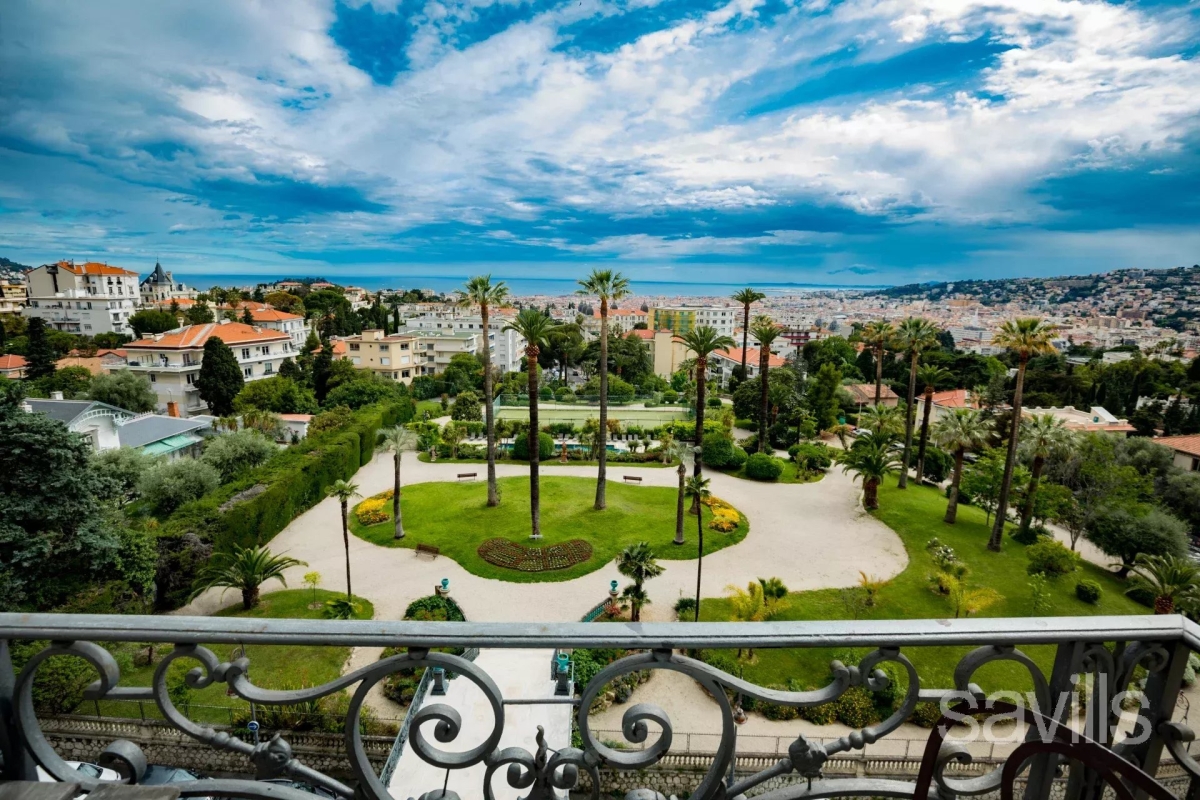 Appartement de luxe à vendre à Nice, 2 200 000 €, Photo 4