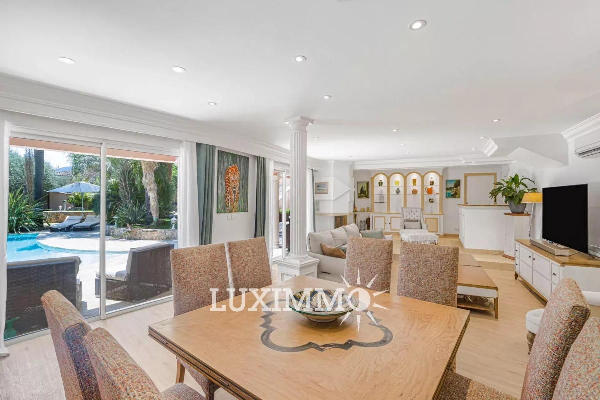 Luxury House for sale in La Roquette-sur-Siagne, 1 290 000 €, Photo 4
