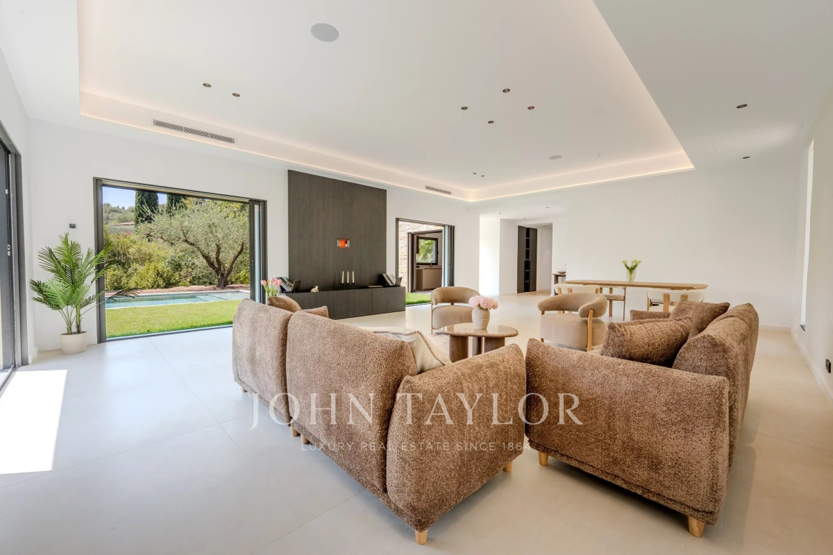 Maison de luxe à vendre à Mougins, 2 300 000 €, Photo 4