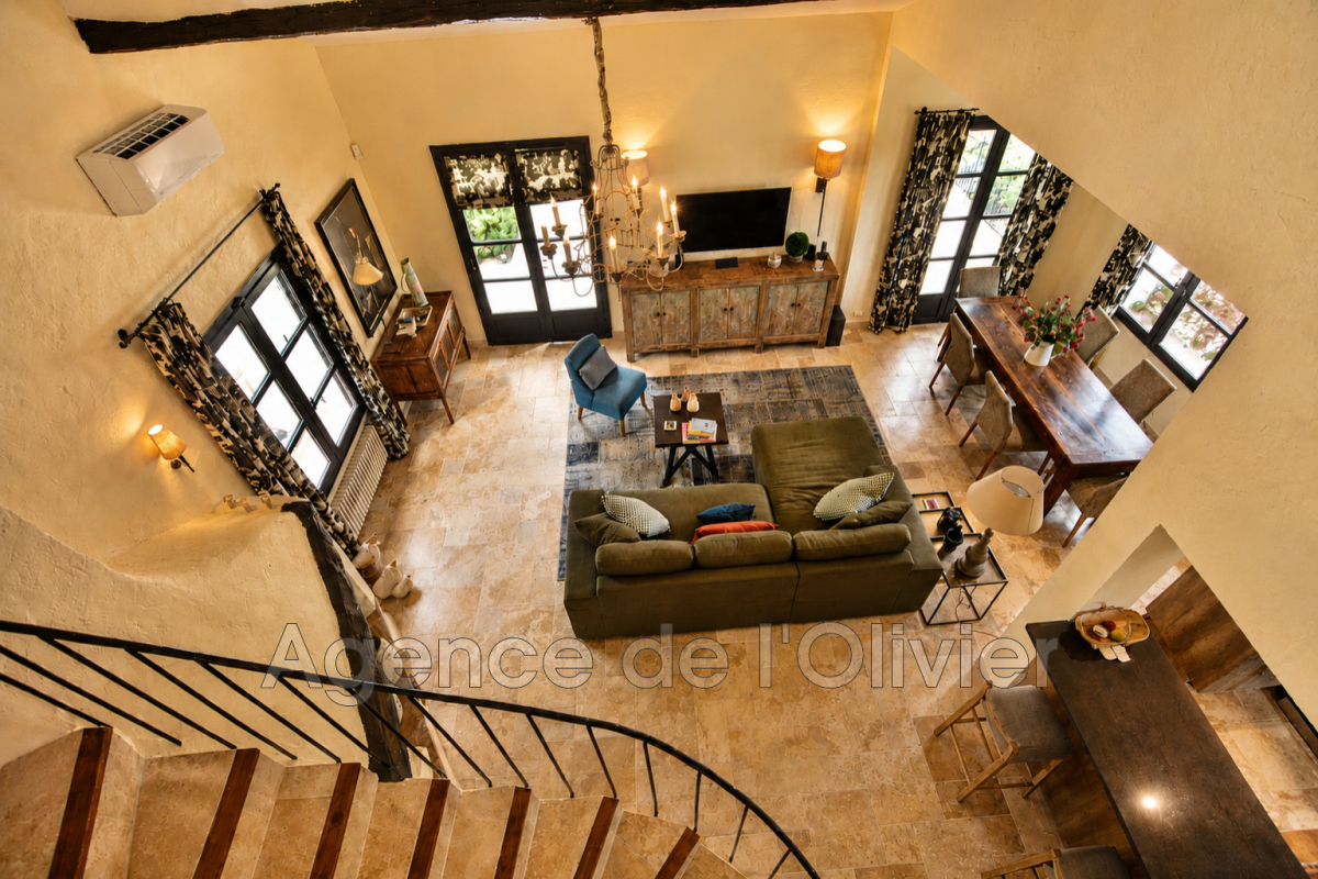 Maison de luxe à vendre à Valbonne, 1 450 000 €, Photo 4