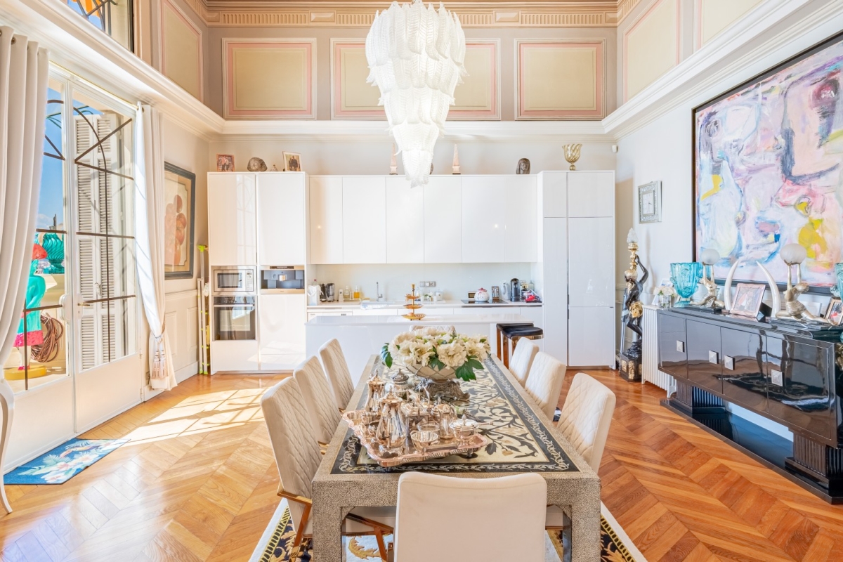 Appartement de luxe à vendre à Nice, 2 310 000 €, Photo 4