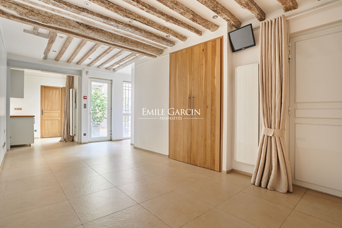 Appartement de luxe à vendre à Paris 16ème, 400 000 €, Photo 4
