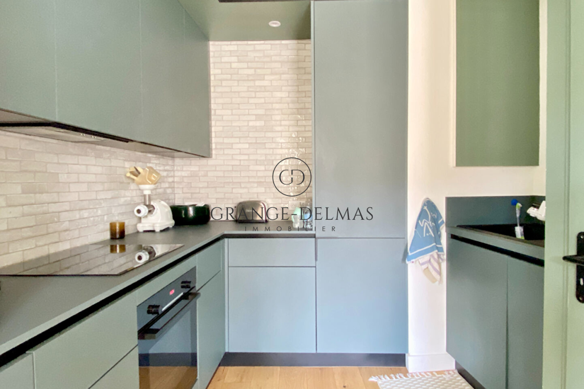 Appartement de luxe à vendre à Bordeaux, 339 000 €, Photo 4