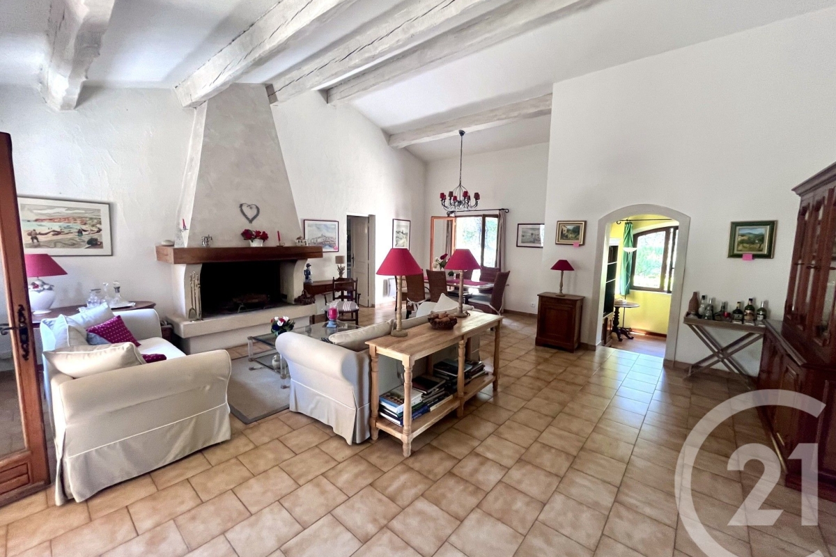 Maison de luxe à vendre à Roquefort-les-Pins, 995 000 €, Photo 5