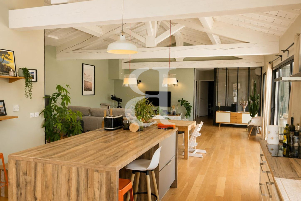 Maison de luxe à vendre à L Isle-sur-La-Sorgue, 947 500 €, Photo 5