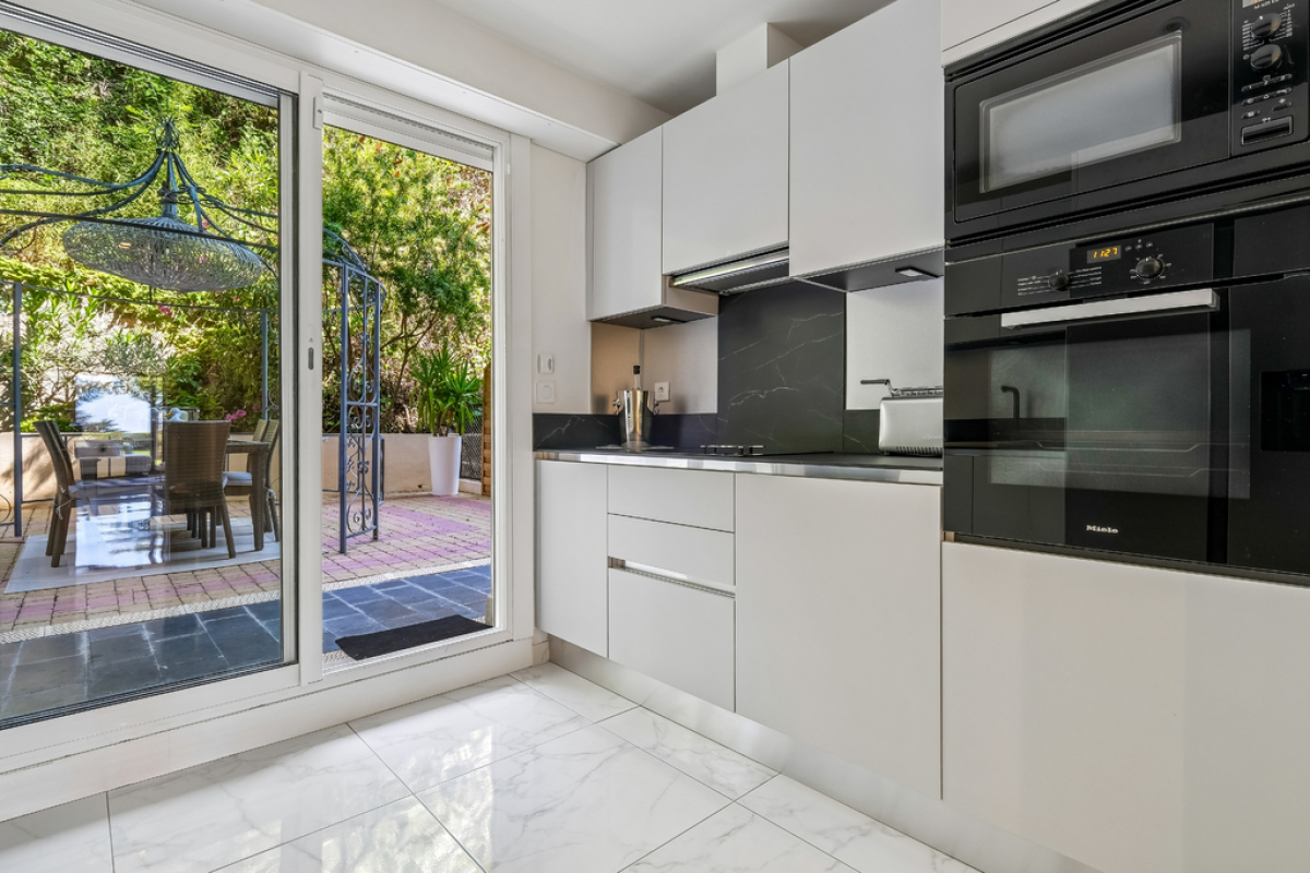 Appartement de luxe à vendre à Cannes, 1 050 000 €, Photo 5