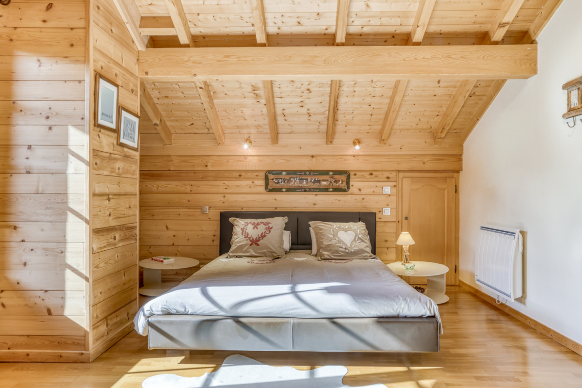Maison de luxe à vendre à Les Contamines-Montjoie, 1 190 000 €, Photo 5