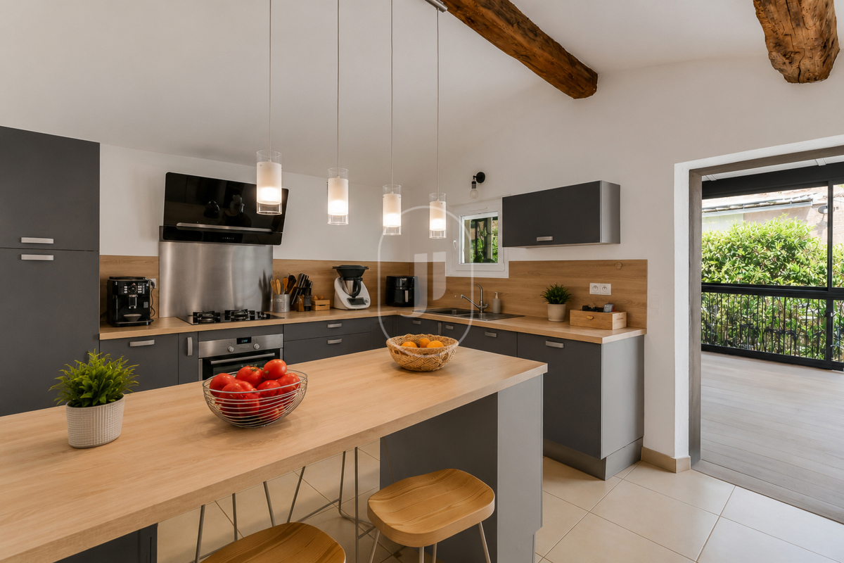 Maison de luxe à vendre à Grimaud, 10 000 000 €, Photo 5