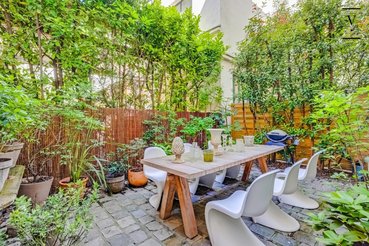 Appartement de luxe à vendre à Paris 3ème, 1 825 000 €, Photo 5