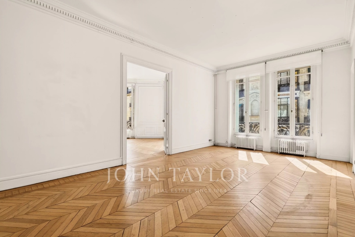Luxury Apartment for sale in Paris 8ème, 3 950 000 €, Photo 5