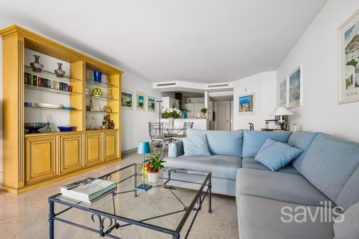 Luxury Apartment for sale in Cannes, 1 590 000 €, Photo 5