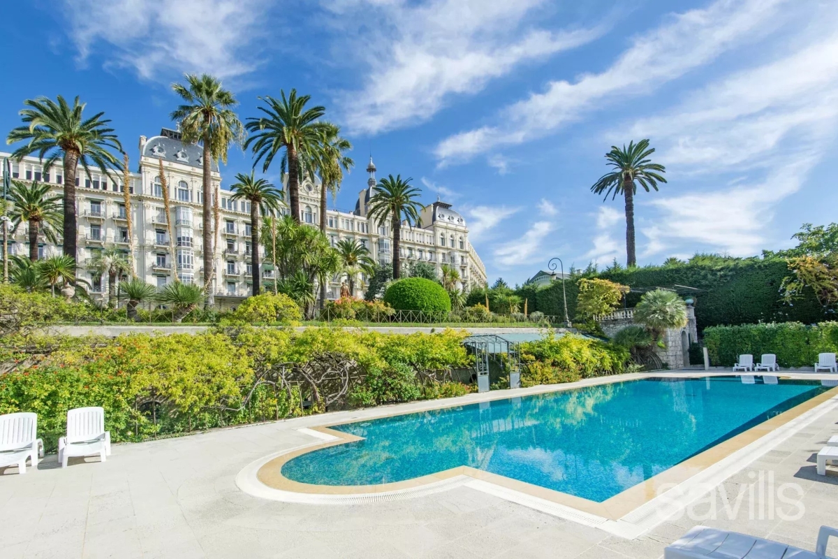 Appartement de luxe à vendre à Nice, 2 200 000 €, Photo 5