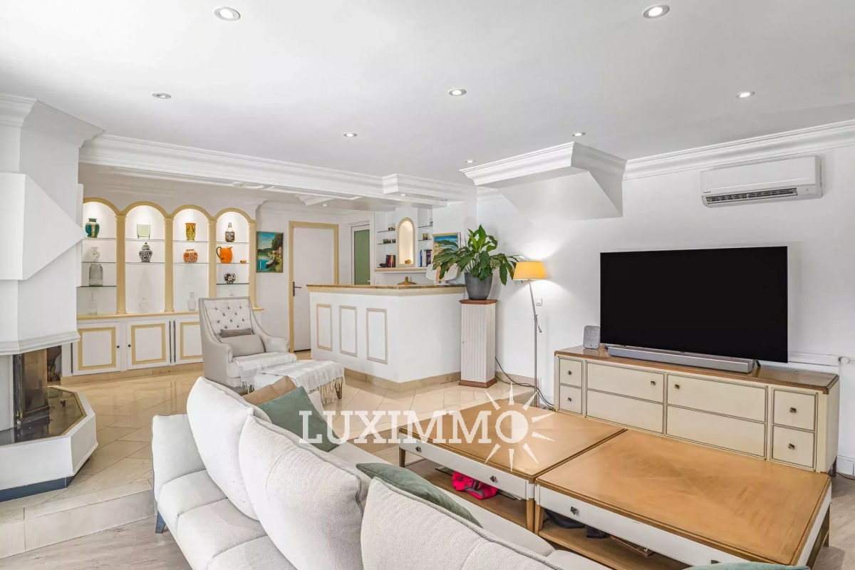 Luxury House for sale in La Roquette-sur-Siagne, 1 290 000 €, Photo 5