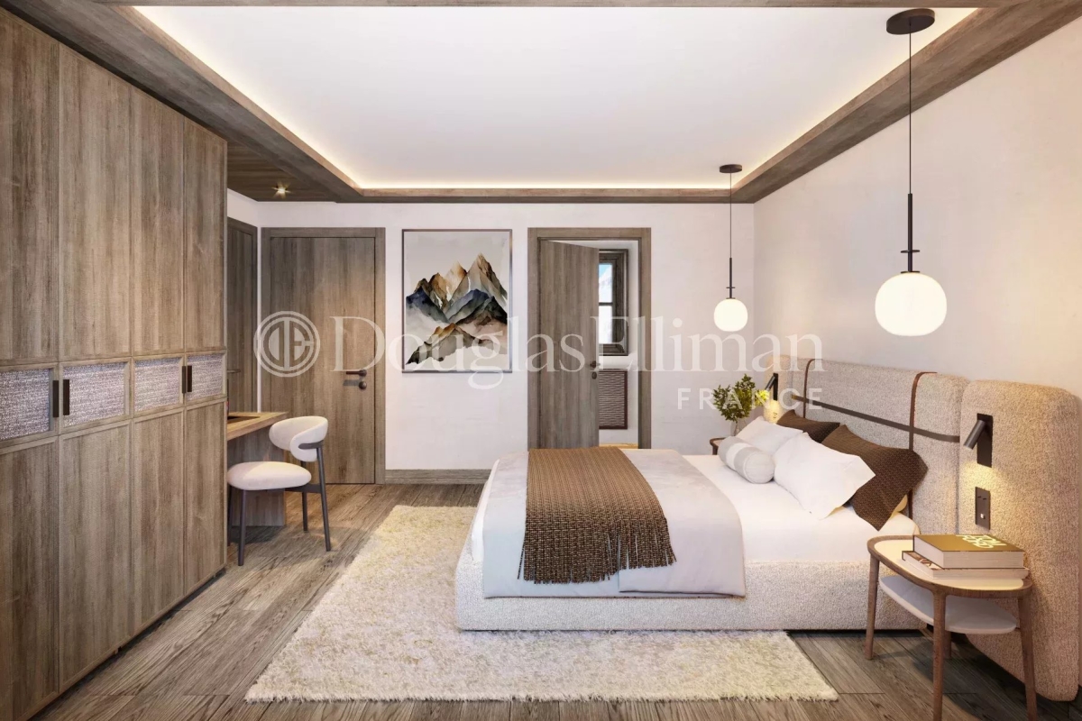 Luxury Apartment for sale in Val-d'Isère, 8 104 000 €, Photo 5