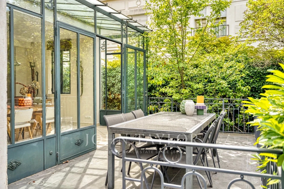 Luxury House for sale in Vincennes, 4 650 000 €, Photo 5