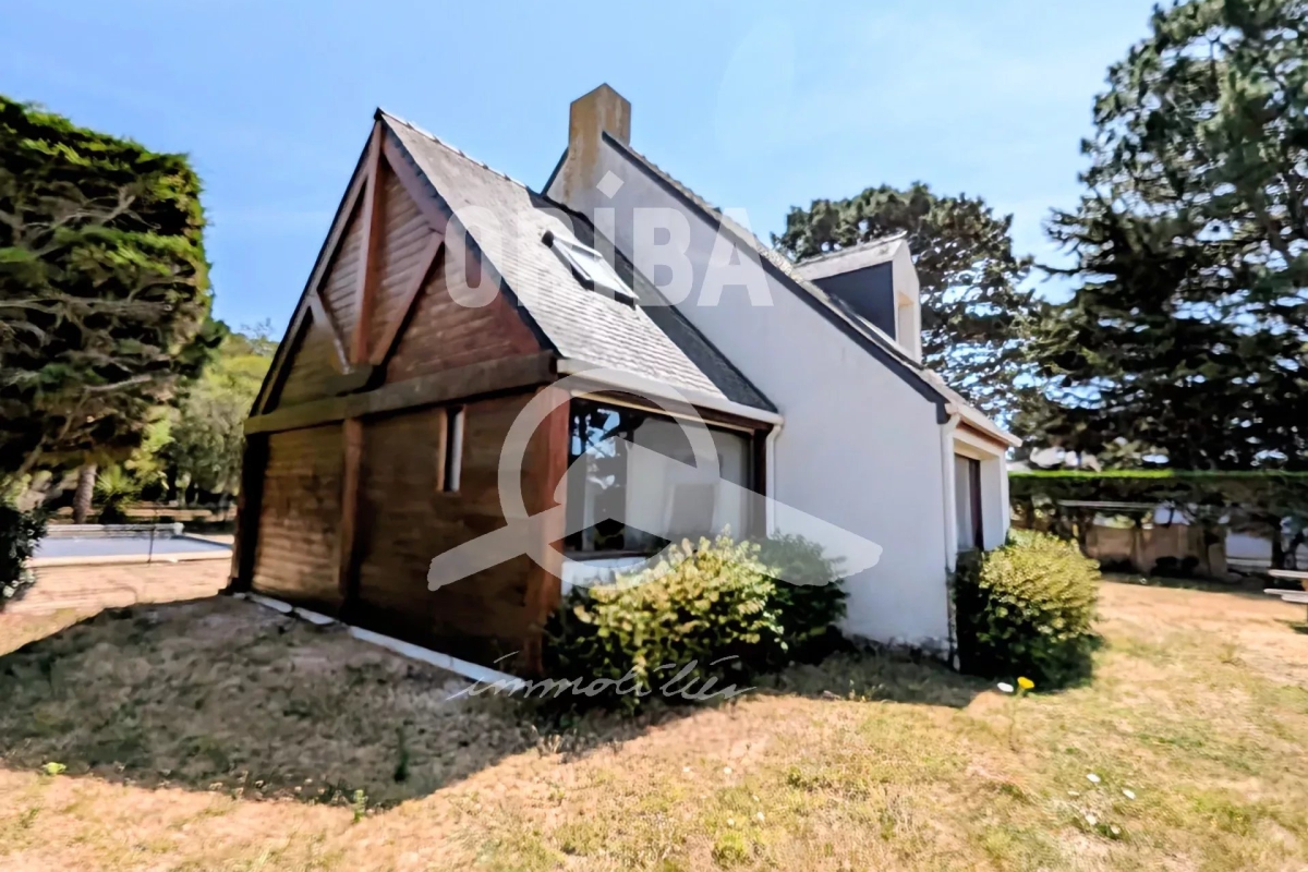 Maison de luxe à vendre à Piriac-sur-Mer, 800 800 €, Photo 5