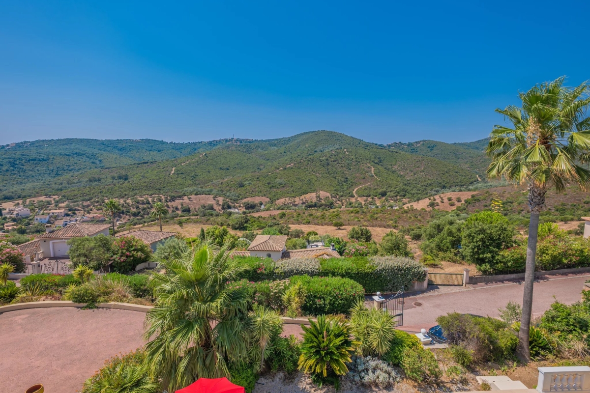 Maison de luxe à vendre à Les Issambres, 1 495 000 €, Photo 5