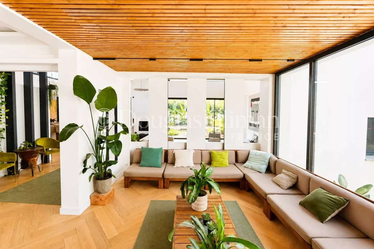 Maison de luxe à vendre à Anglet, 3 800 000 €, Photo 5