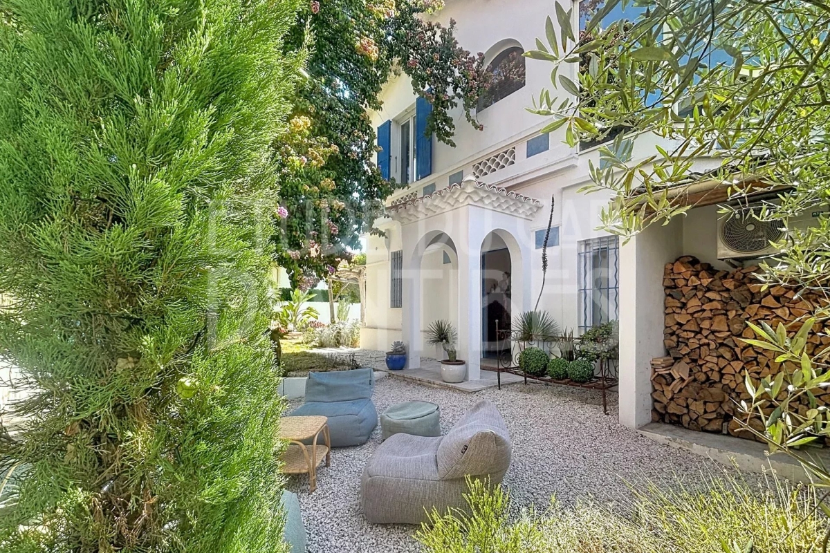 Luxury House for sale in Antibes, 1 690 000 €, Photo 5