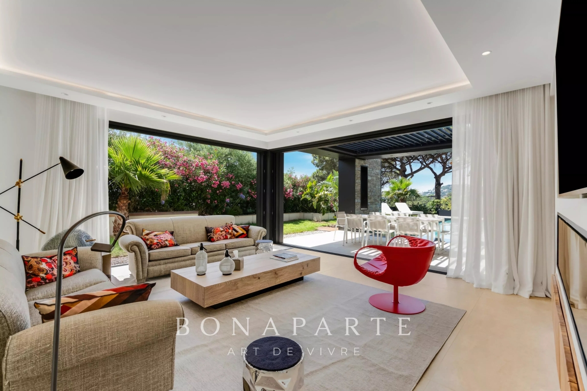 Maison de luxe à vendre à Sainte-Maxime, 3 200 000 €, Photo 5