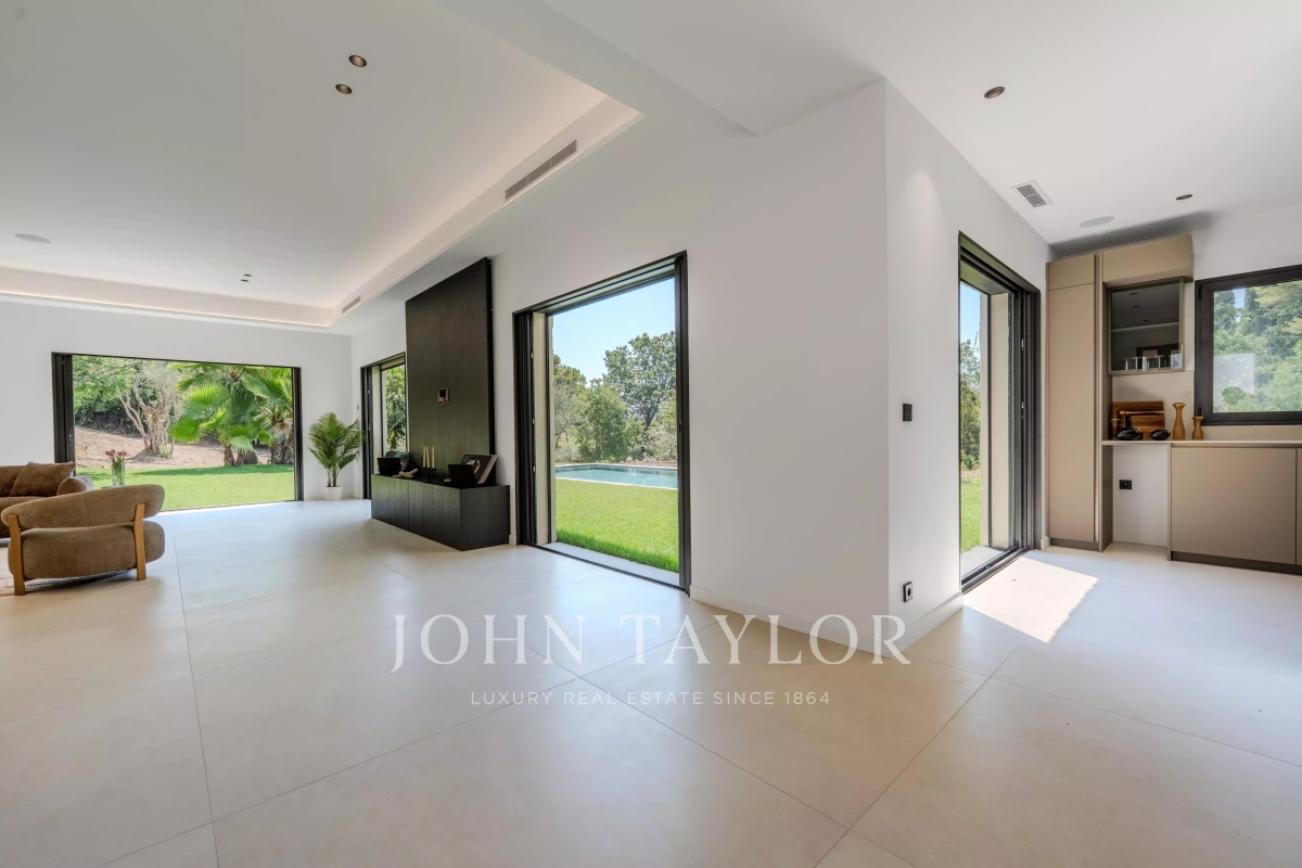 Maison de luxe à vendre à Mougins, 2 300 000 €, Photo 5
