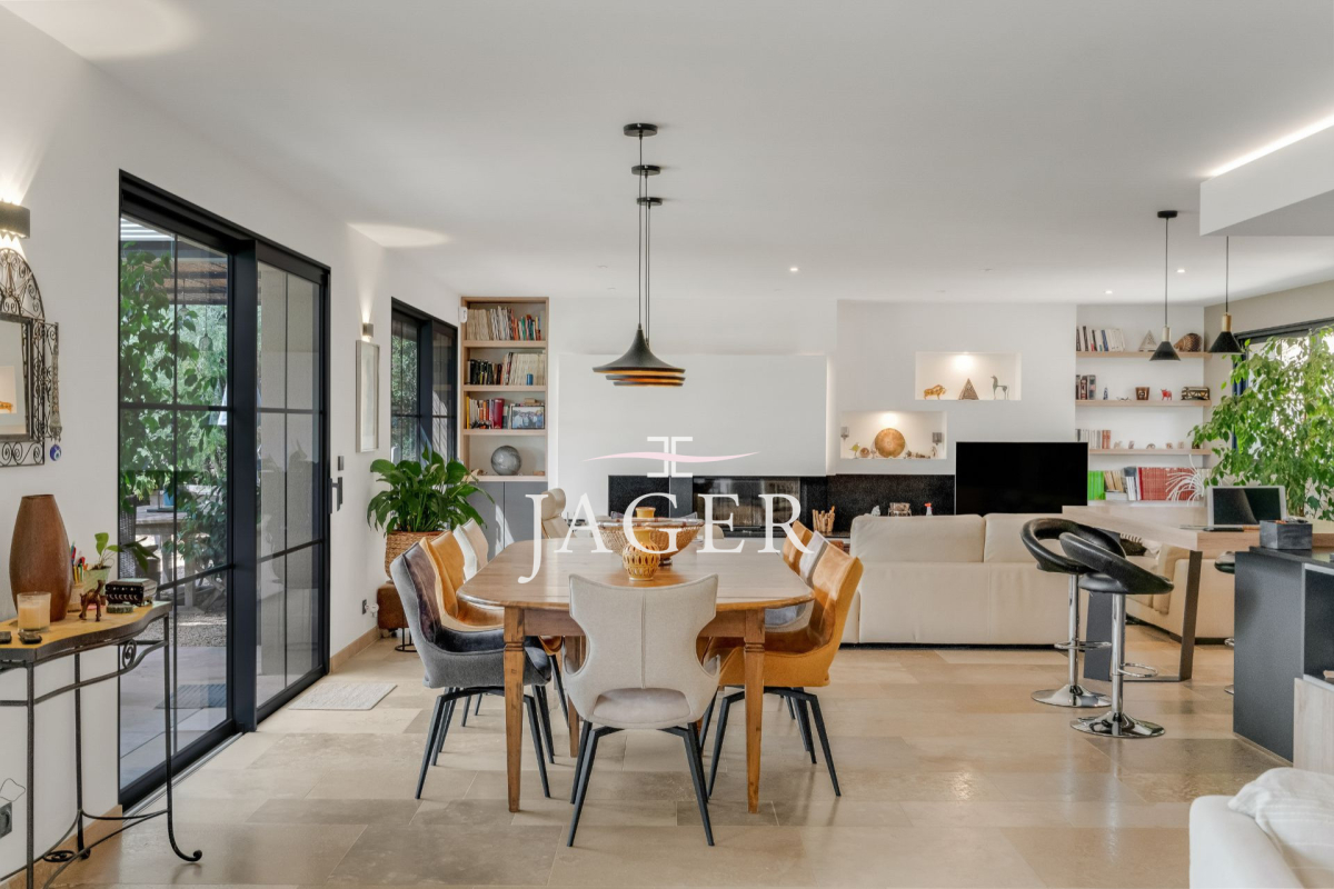 Maison de luxe à vendre à Grimaud, 2 490 000 €, Photo 5