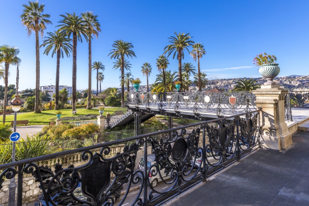 Appartement de luxe à vendre à Nice, 580 000 €, Photo 5