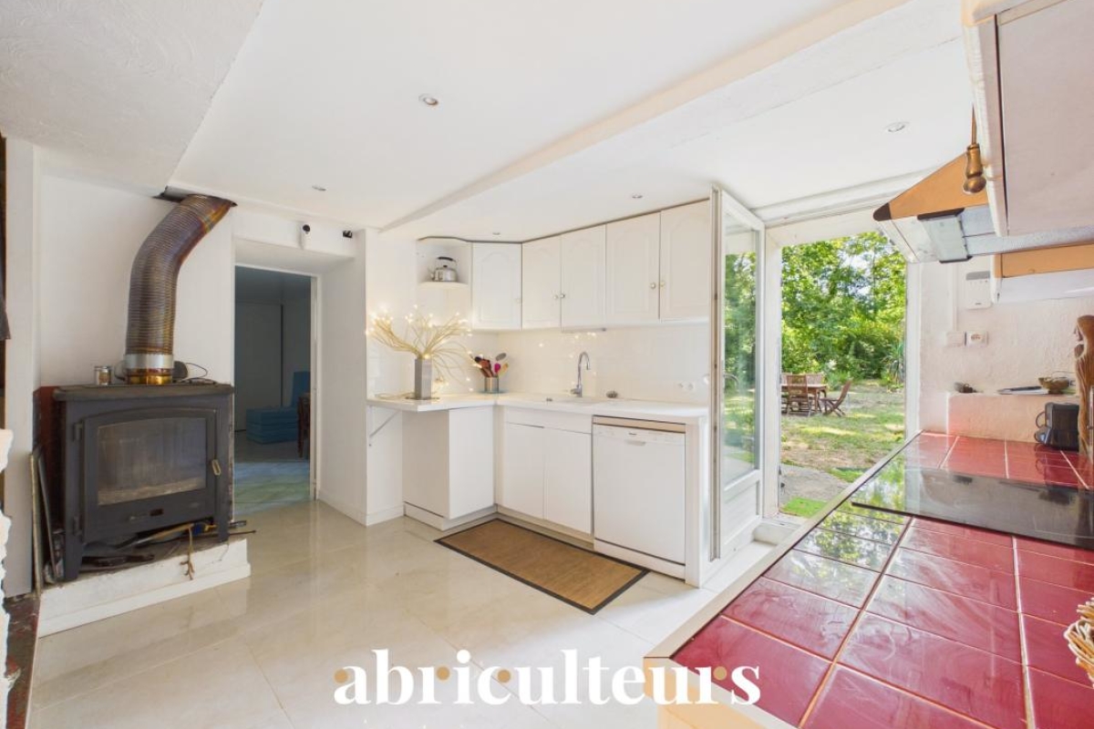 Maison de luxe à vendre à Orgon, 745 200 €, Photo 5
