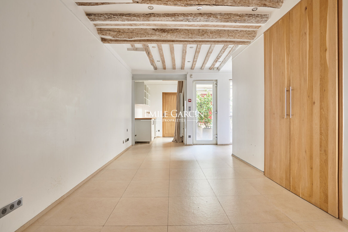Appartement de luxe à vendre à Paris 16ème, 400 000 €, Photo 5