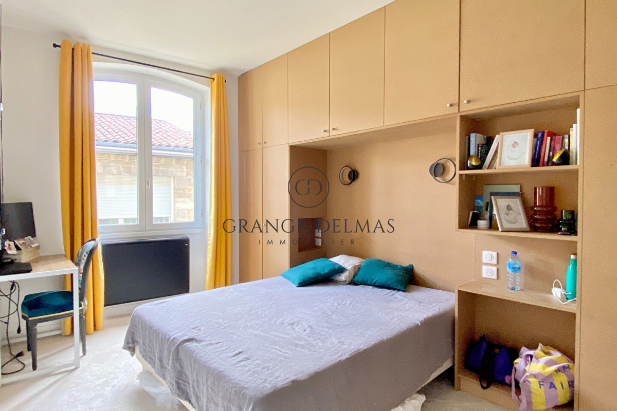 Appartement de luxe à vendre à Bordeaux, 339 000 €, Photo 5