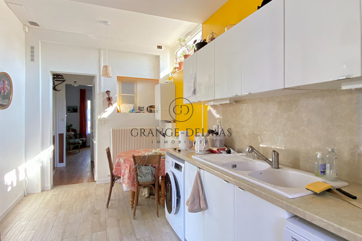 Maison de luxe à vendre à Le Bouscat, 362 000 €, Photo 6