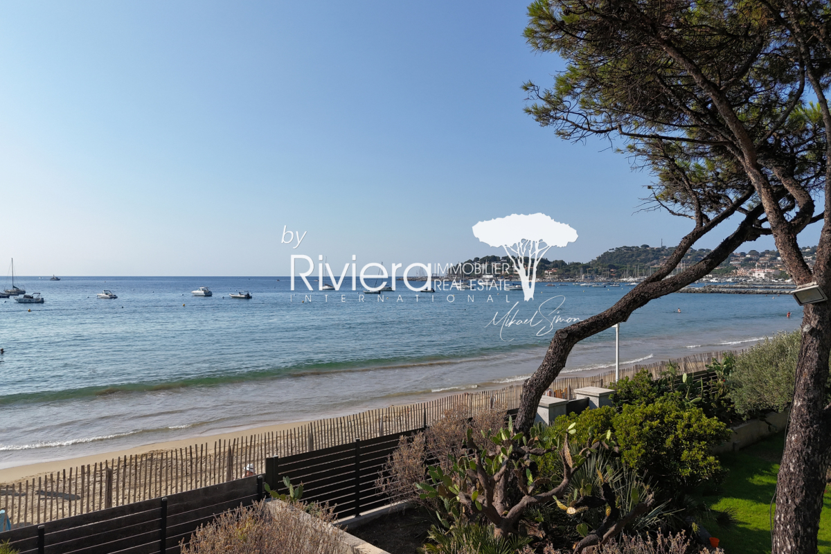 Maison de luxe à vendre à Cavalaire-sur-Mer, 4 650 000 €, Photo 6