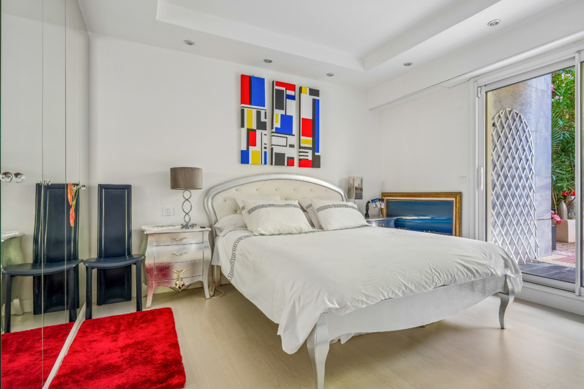 Appartement de luxe à vendre à Cannes, 1 050 000 €, Photo 6