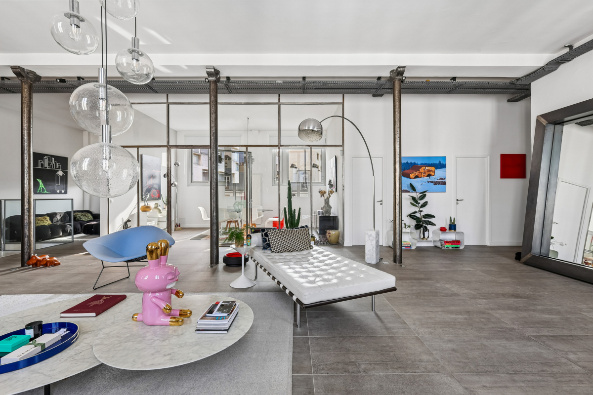 Luxury Apartment for sale in Paris 15ème, 4 700 000 €, Photo 6