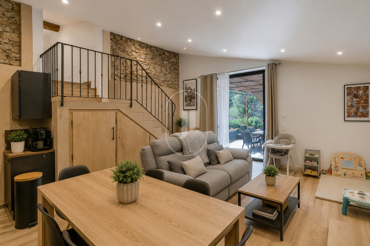 Maison de luxe à vendre à Grimaud, 10 000 000 €, Photo 6