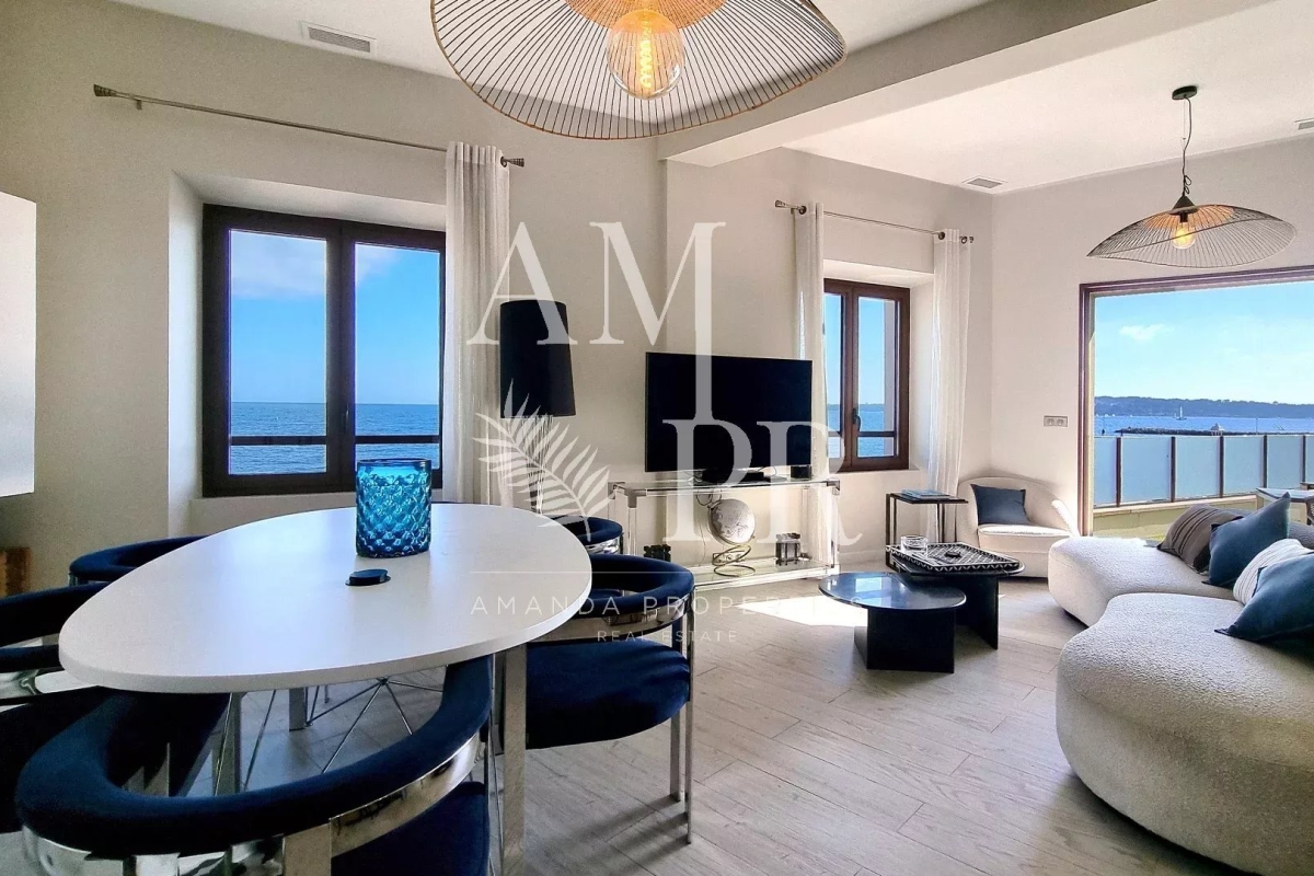 Maison de luxe à vendre à Cannes, 2 950 000 €, Photo 4