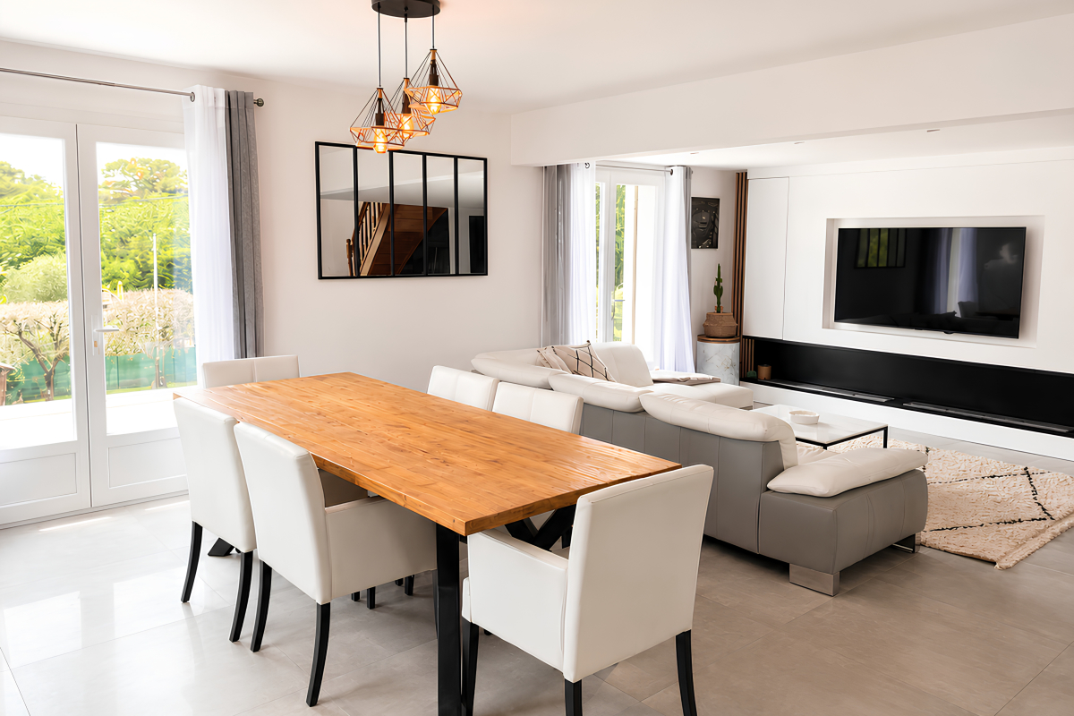 Maison de luxe à vendre à Mougins, 1 095 000 €, Photo 3