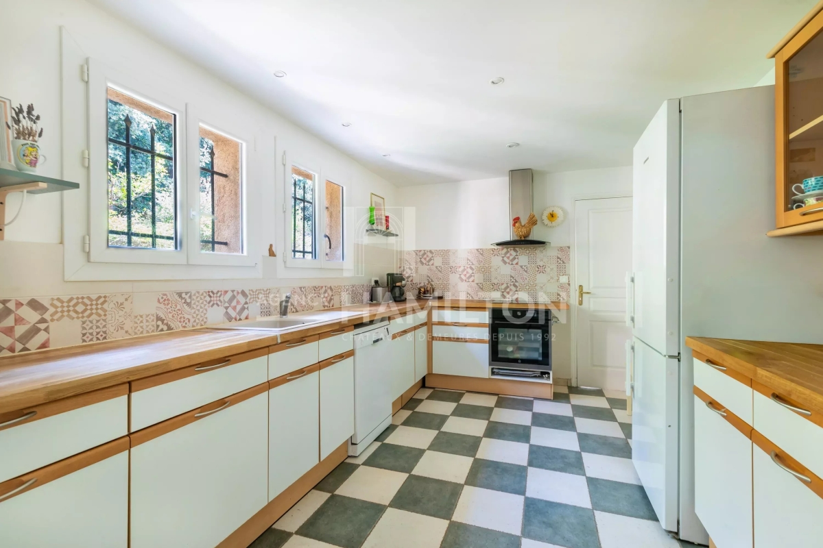 Maison de luxe à vendre à Cabris, 1 095 000 €, Photo 6
