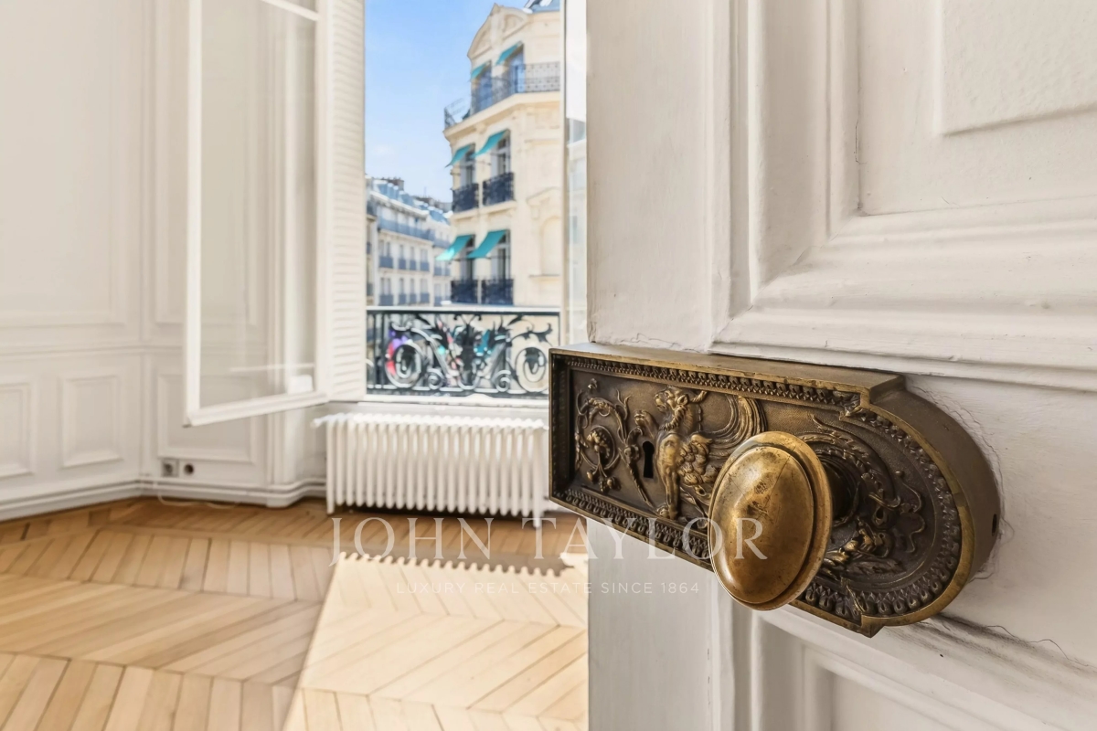 Luxury Apartment for sale in Paris 8ème, 3 950 000 €, Photo 6