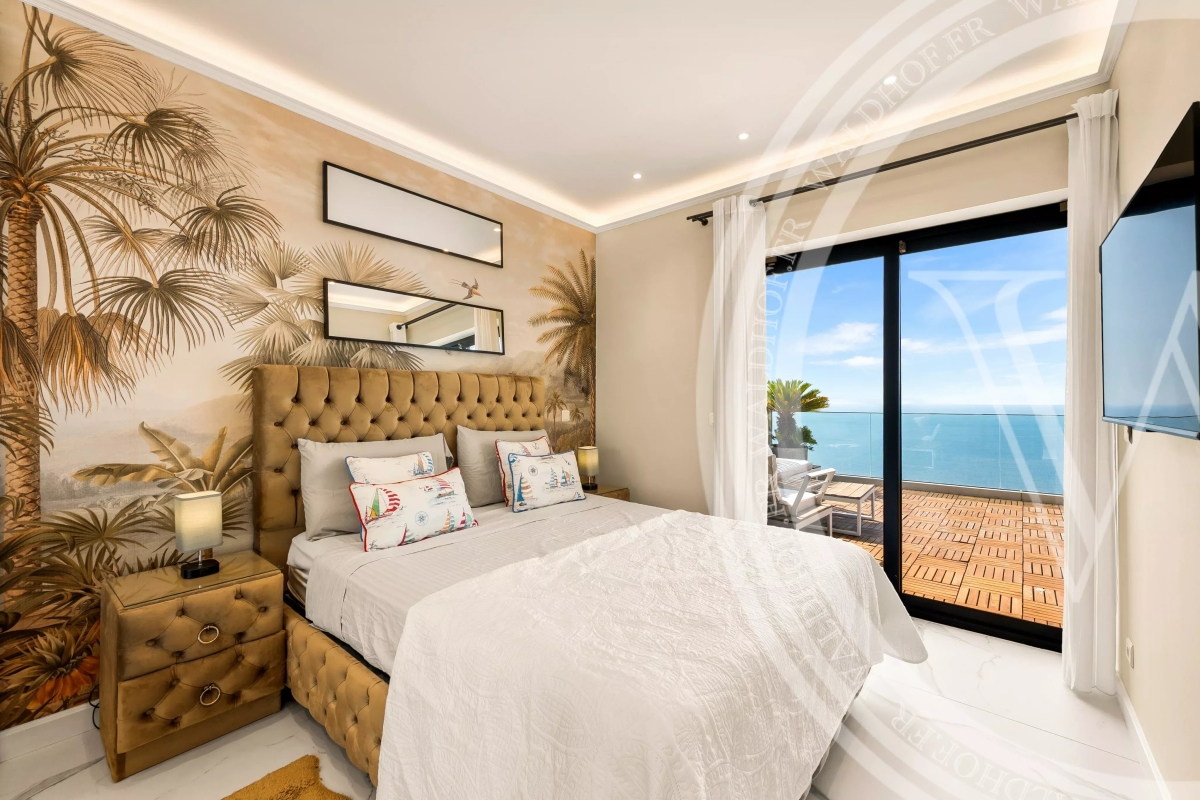 Maison de luxe à vendre à Roquebrune-Cap-Martin, 3 600 000 €, Photo 6
