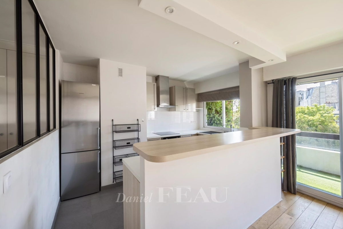 Appartement de luxe à vendre à Paris 20ème, 860 000 €, Photo 6