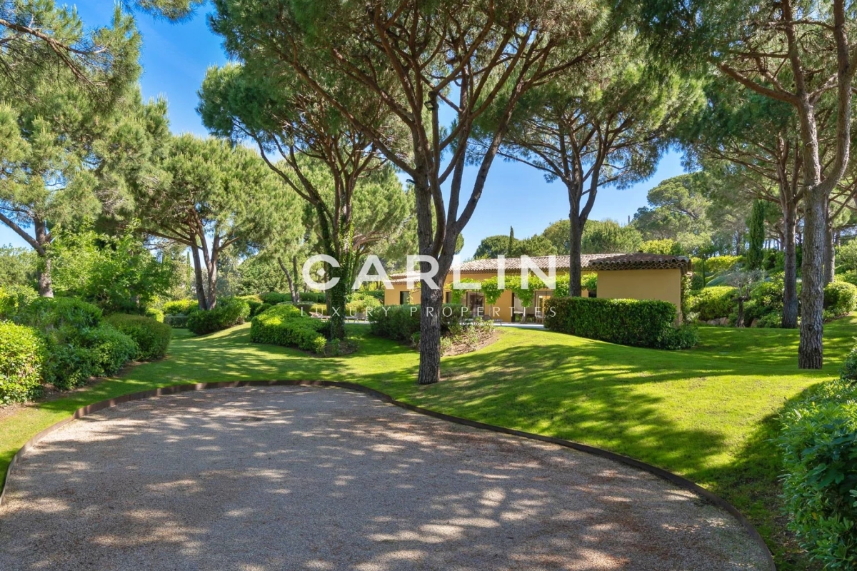 Maison de luxe à vendre à Saint-Tropez, 6 900 000 €, Photo 6