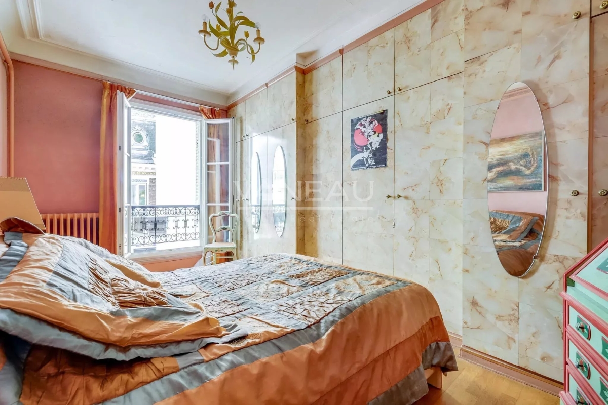 Appartement de luxe à vendre à Paris 6ème, 1 180 000 €, Photo 6